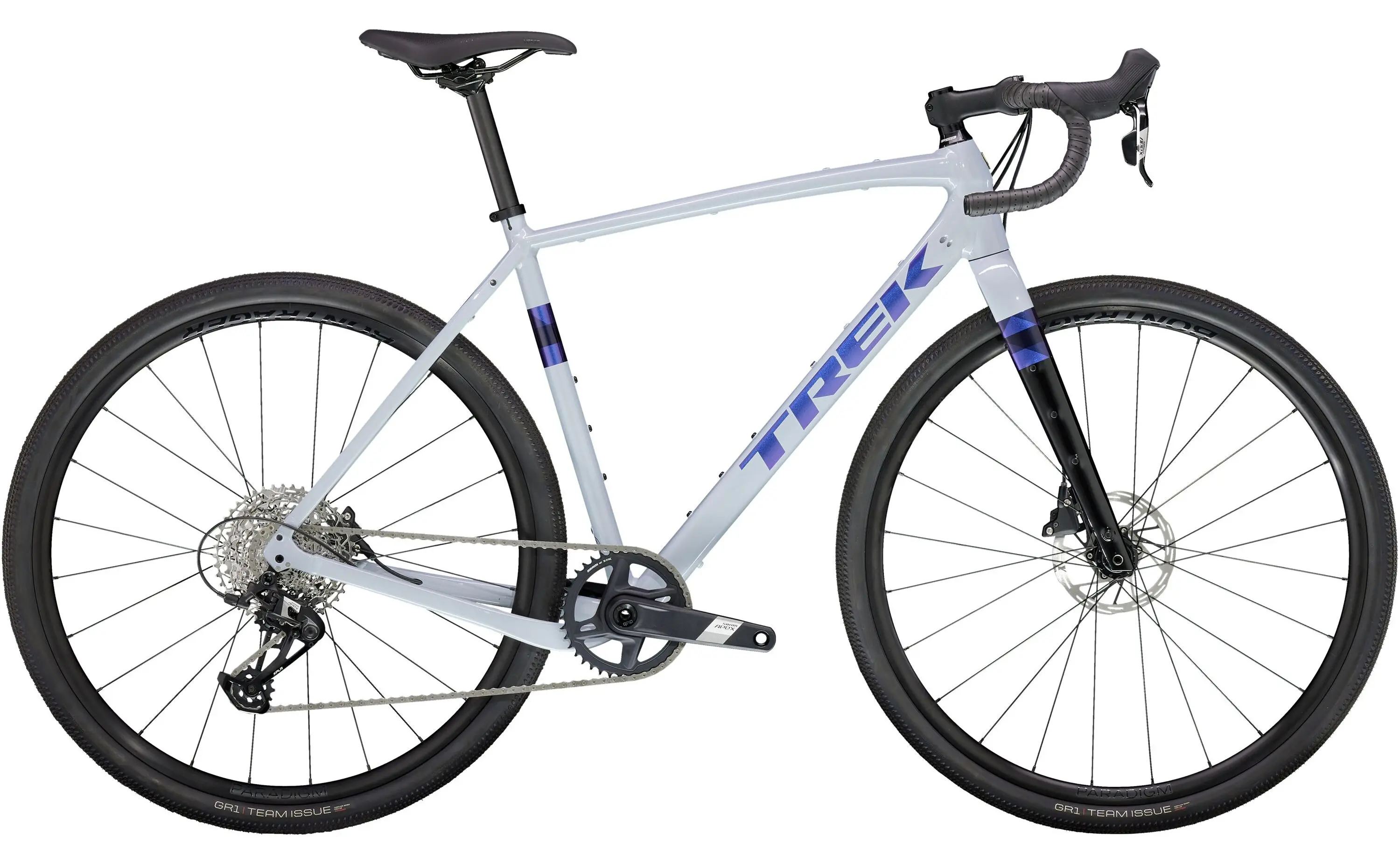 Trek checkpoint 52cm sale