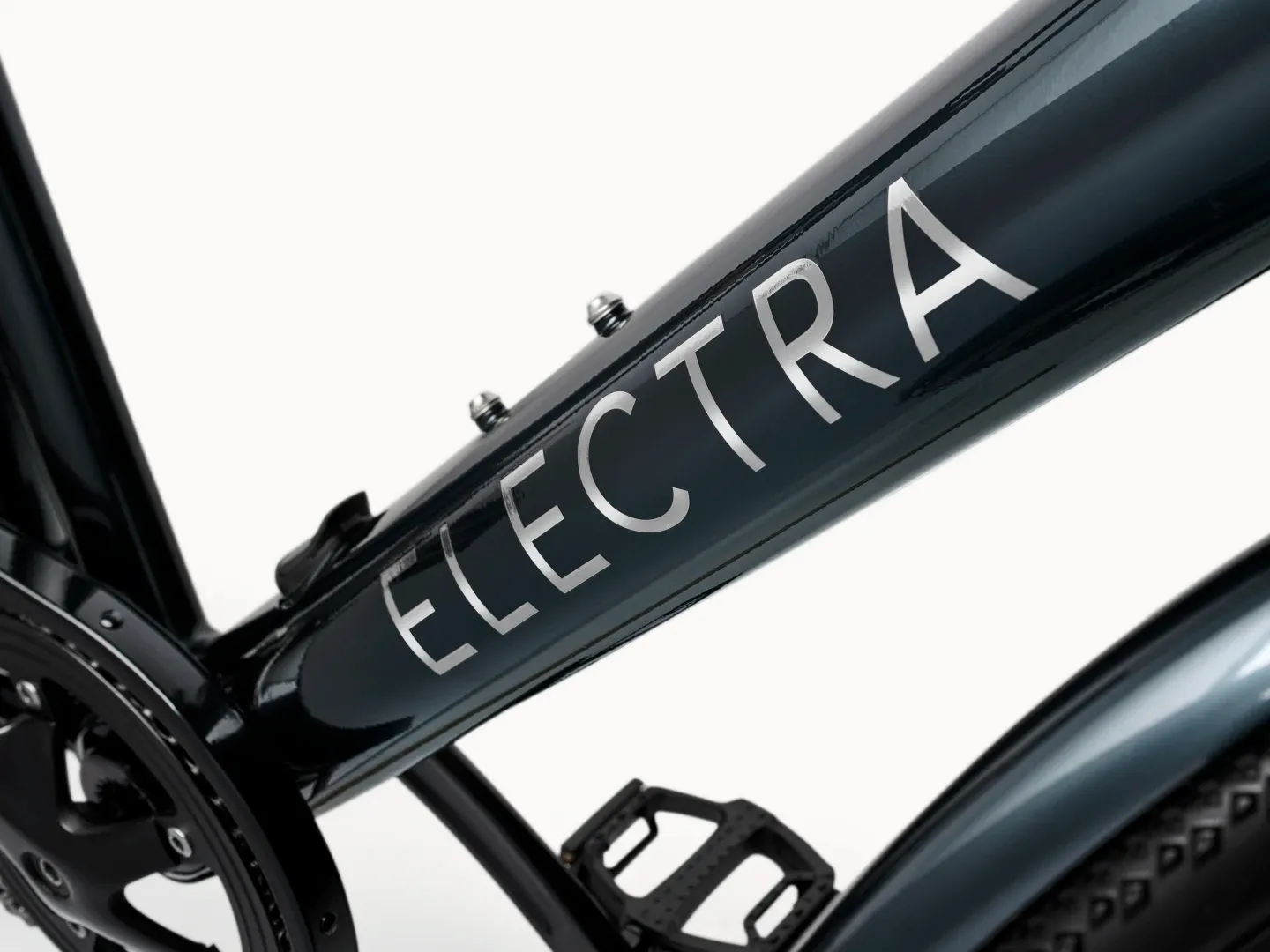 Electra Loft Go! 7D EQ Elektrische Stadsfiets Heren 2024 M Zwart