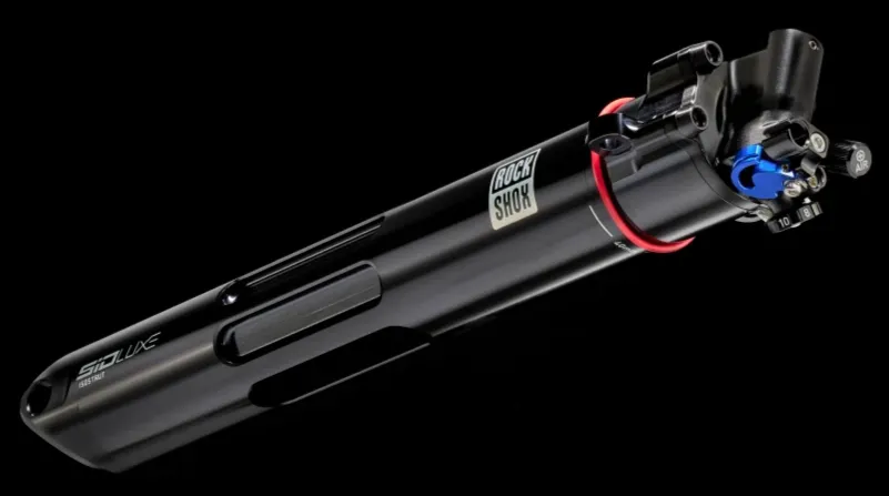 Trek Supercaliber SLR 9.9 X0 AXS Gen 2 Fully MTB Carbon 29" 2024 S Zwart