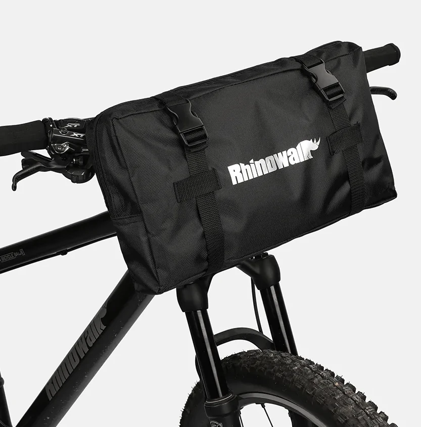 Draagbare fietstas voor 27.5 inch 700C Mountainbike schouder draagtas