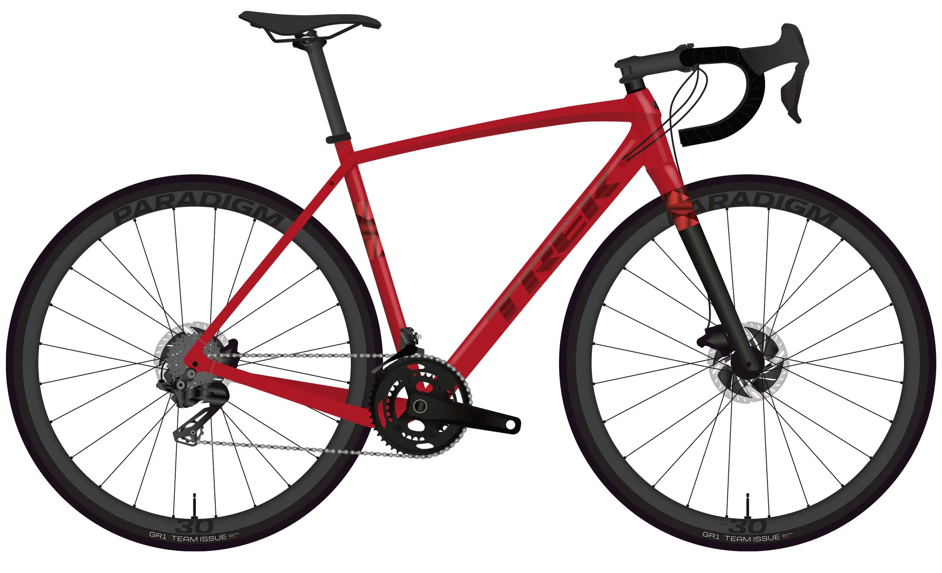 Trek checkpoint al 3 2021 review sale